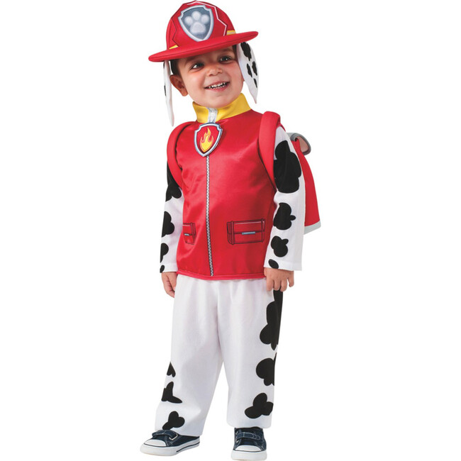 Paw Patrol: Marshall Classic - Costumes - 1