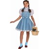 Wizard of Oz Dorothy Deluxe - Costumes - 1 - thumbnail