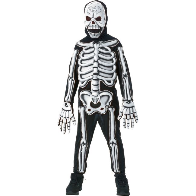 Skeleton Costume