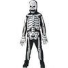 Skeleton Costume - Costumes - 1 - thumbnail