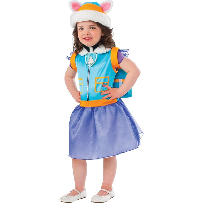 Paw Patrol: Everest Classic Costume - Costumes - 1