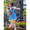 Wizard of Oz Dorothy Deluxe - Costumes - 2