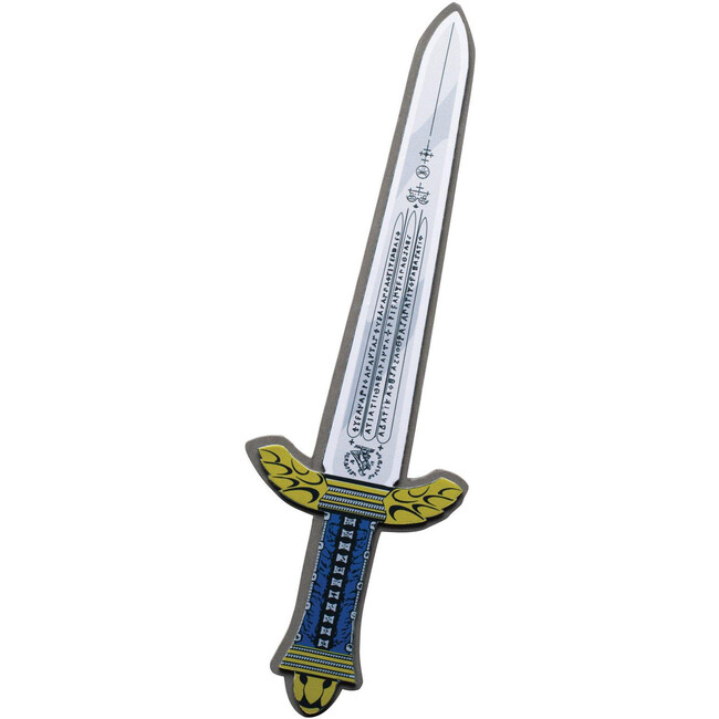 Batman V Superman Dawn Of Justice Wonder Woman Kids Sword, Multi - Costume Accessories - 1