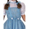 Wizard of Oz Dorothy Deluxe - Costumes - 4