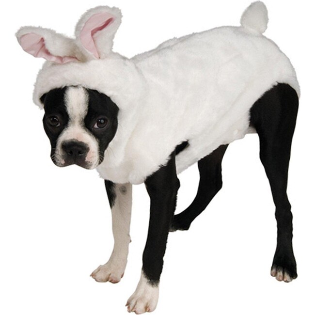 Bunny Pet Costume