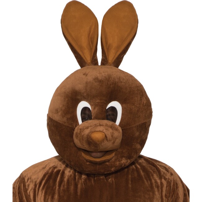 Chocolate Bunny Costume