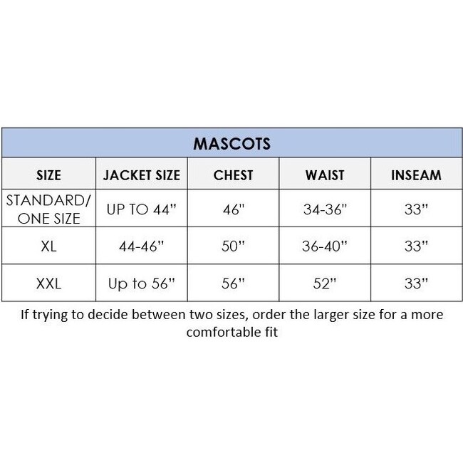 Easter Bunny Deluxe Costume - Costumes - 3