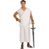 Classic Toga Adult Costume - Costumes - 1 - thumbnail