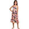 Sampha Kids’ Dress, Multi - Dresses - 1 - thumbnail