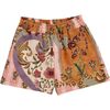 Laya Kids’ Shorts, Multi - Shorts - 2