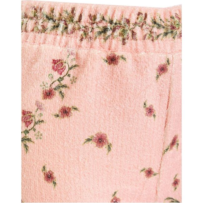 Laya Kids’ Shorts, Pink - Shorts - 3