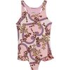 Berkley Kids’ One Piece Swimsuit, Pink - One Pieces - 2