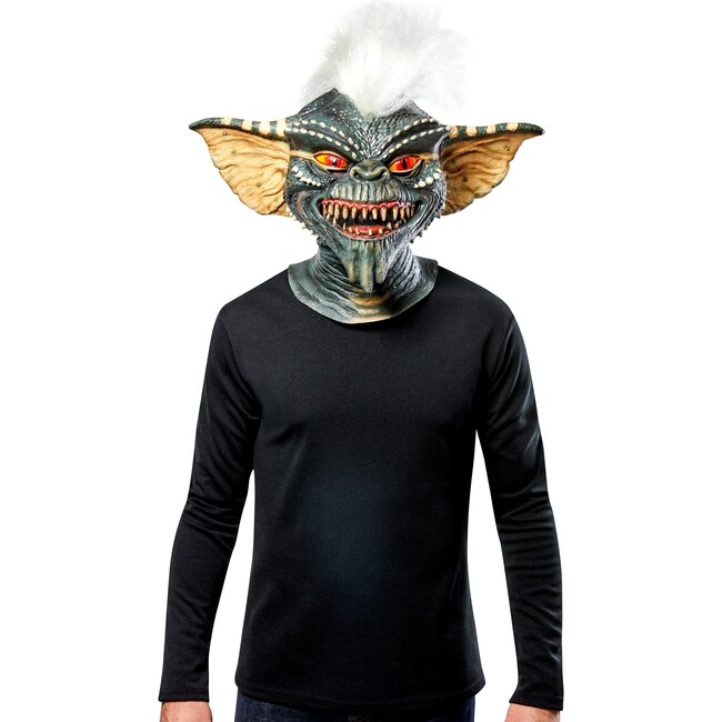 Gremlins Stripe Adult Latex Mask