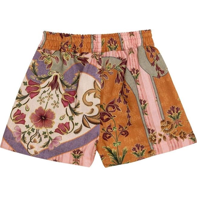 Laya Kids’ Shorts, Multi - Shorts - 4