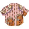 Clarabelle Kids’ Shirt, Multi - Button Downs - 4