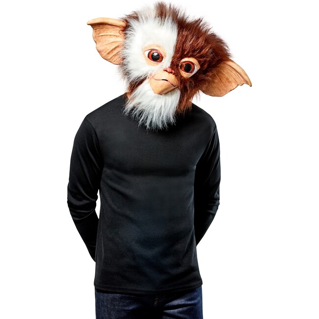 Gremlins Gizmo Adult Latex Mask