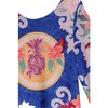Honey Kids’ One Piece Swimsuit, Blue - One Pieces - 5