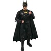 The Flash Batman Men's Costume - Costumes - 1 - thumbnail