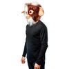 Gremlins Gizmo Adult Latex Mask - Costume Accessories - 3