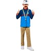 Ted Lasso Boy's Costume Kit - Costumes - 1 - thumbnail