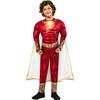 Shazam! Fury of the Gods Boy's Costume - Costumes - 2 - thumbnail