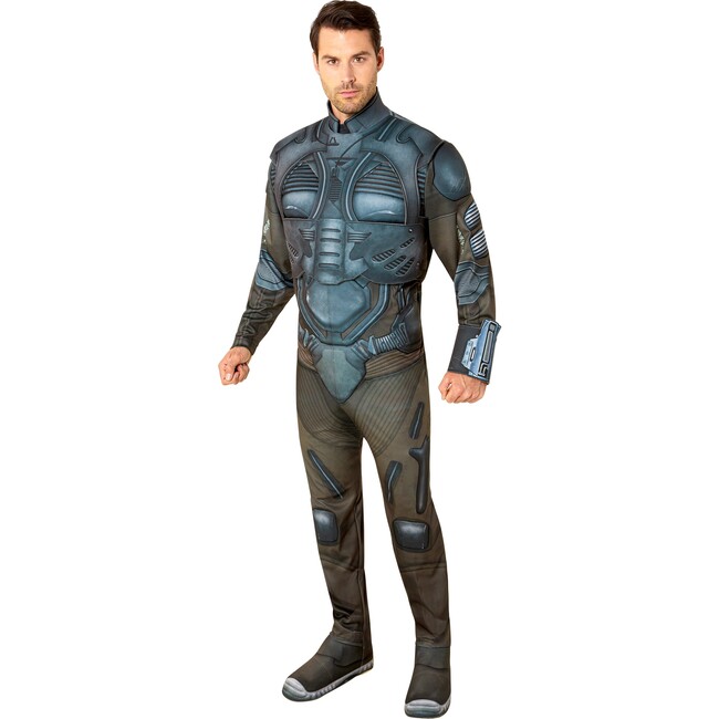 Dune Paul Atreides Men's Costume