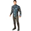 Dune Paul Atreides Men's Costume - Costumes - 2 - thumbnail