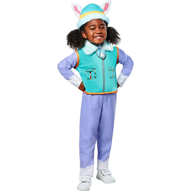Paw Patrol Everest Toddler Costume - Costumes - 1