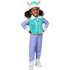 Paw Patrol Everest Toddler Costume - Costumes - 1 - thumbnail