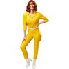 Teenage Mutant Ninja Turtles April O'Neil Women's Costume - Costumes - 1 - thumbnail