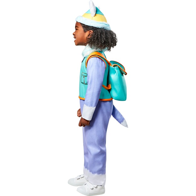 Paw Patrol Everest Toddler Costume - Costumes - 2