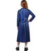Wednesday Nevermore Academy Uniform Girl's Costume - Costumes - 2 - thumbnail