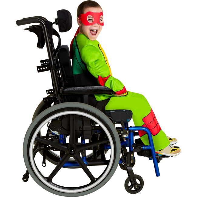Teenage Mutant Ninja Turtles Raphael Adaptive Costume