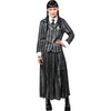 Wednesday Addams Nevermore Academy Women's Costume - Costumes - 4 - thumbnail