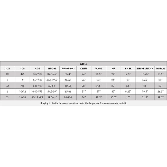 XOMG POP! Girl's Jacket Costume - Costumes - 2