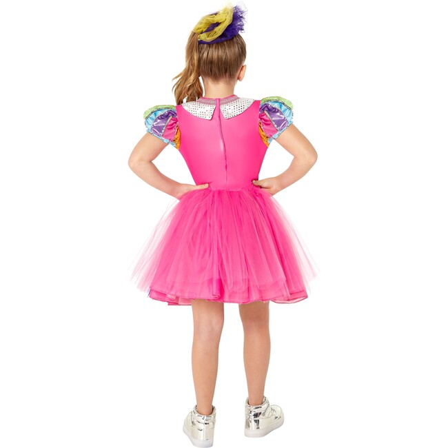 XOMG POP! Girl's Ice Cream Costume