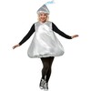 Hershey Kisses Adult Costume - Costumes - 1 - thumbnail