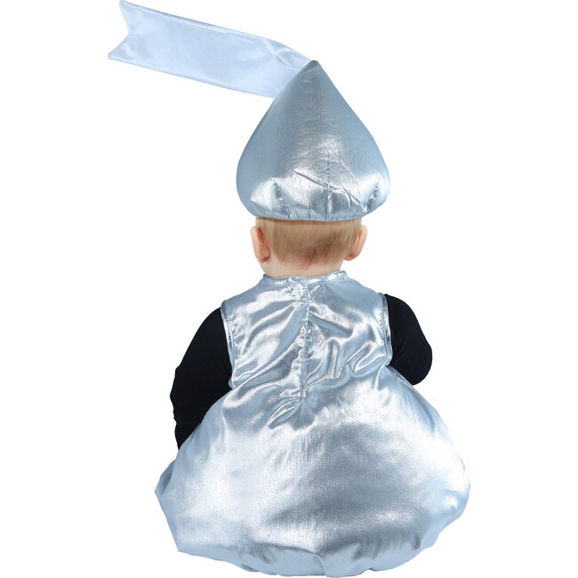 Hershey Kisses Infant/Toddler Costume