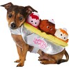 Yummy World Banana Split Pet Costume - Costumes - 2 - thumbnail