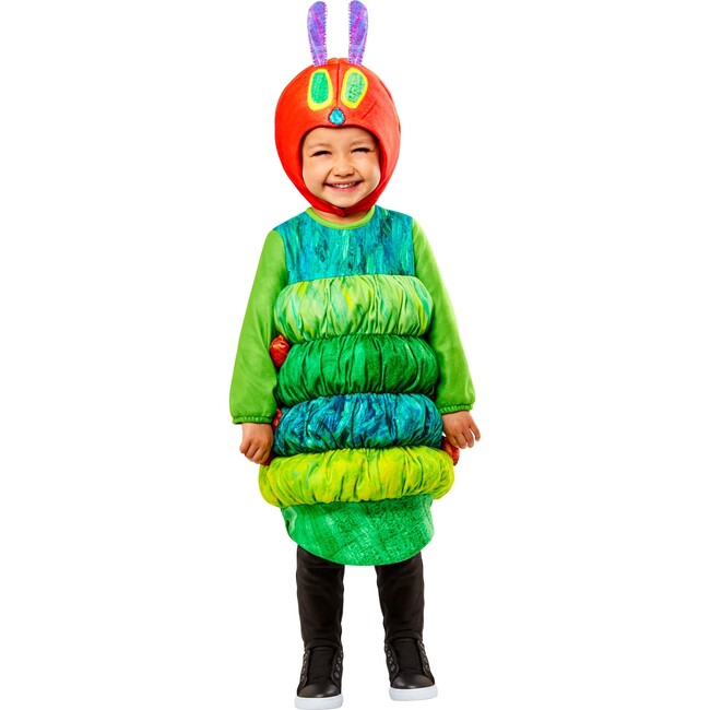 The Very Hungry Caterpillar Infant/Toddler Costume - Costumes - 1