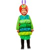 The Very Hungry Caterpillar Infant/Toddler Costume - Costumes - 1 - thumbnail
