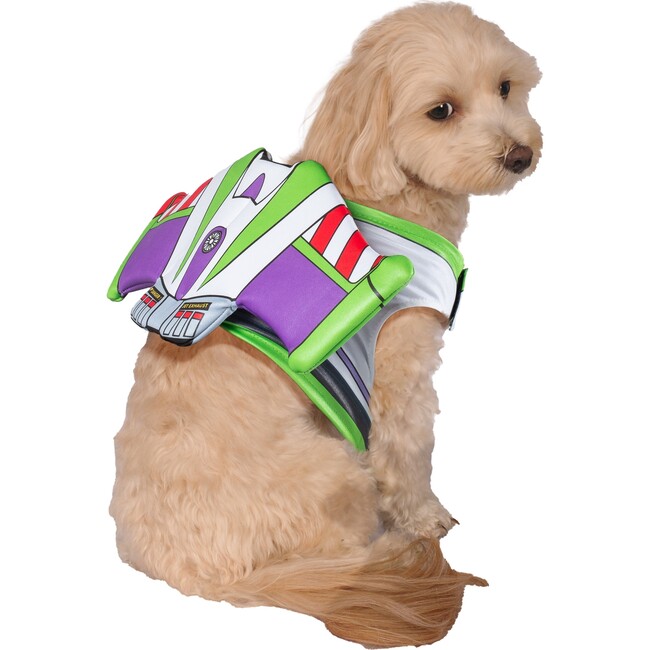 Toy Story Buzz Lightyear Pet Toy Bundle