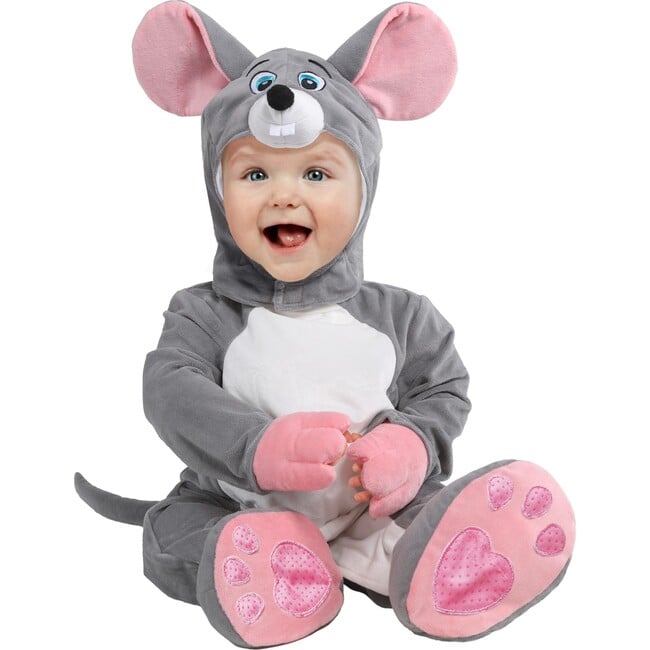 Mouse Infant/Toddler Costume - Costumes - 1
