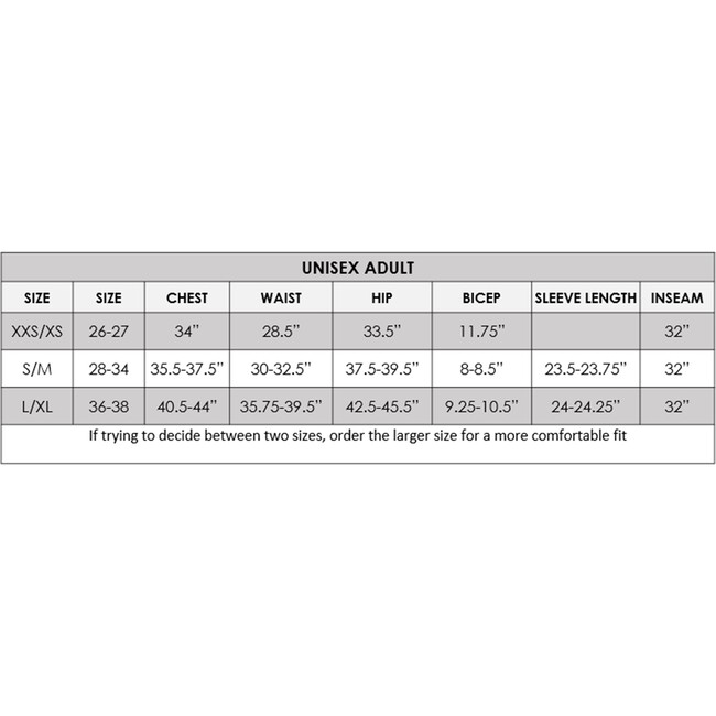 Ginger Bread Man Adult Unisex Costume