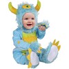 Monster Infant/Toddler Costume - Costumes - 1 - thumbnail