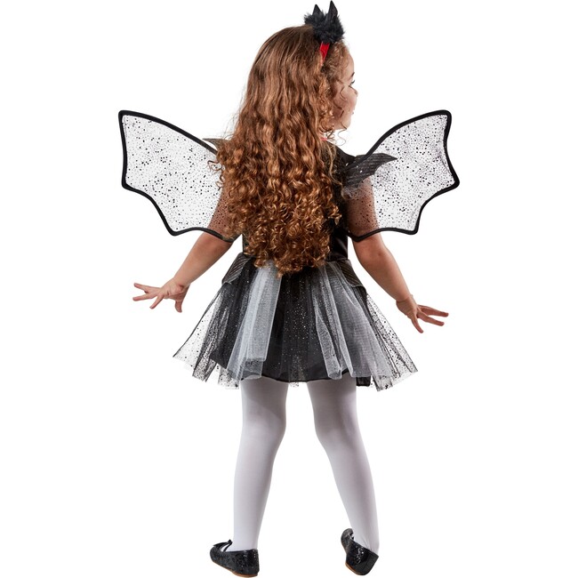 Halloween Bat Toddler Costume