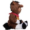 Giddy-up Pony Infant/Toddler Costume - Costumes - 2