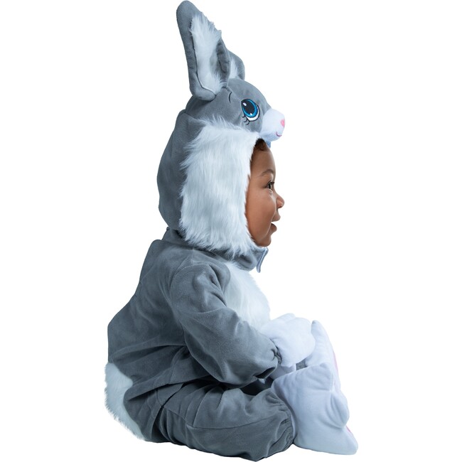 Fluffy Butt Bunny Infant/Toddler Costume