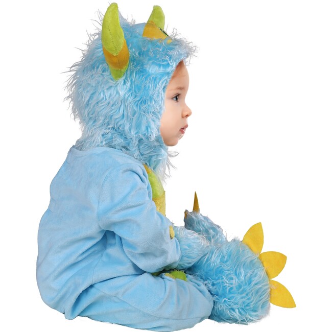 Monster Infant/Toddler Costume