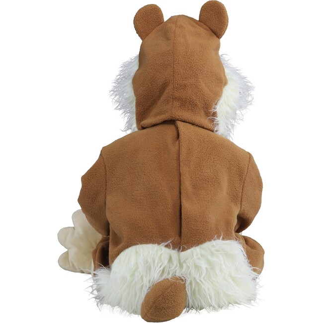 Fluffy Butt Hamster Infant/Toddler Costume